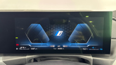 BMW 3 Series 330e M Sport 4dr Step Auto Saloon